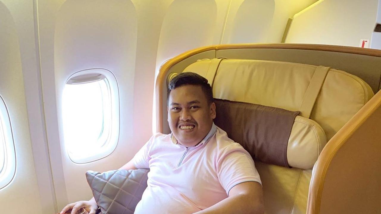 Kasus dugaan penipuan yang dilakukan Akbar alias Ajudan Pribadi kini sudah berakhir damai.