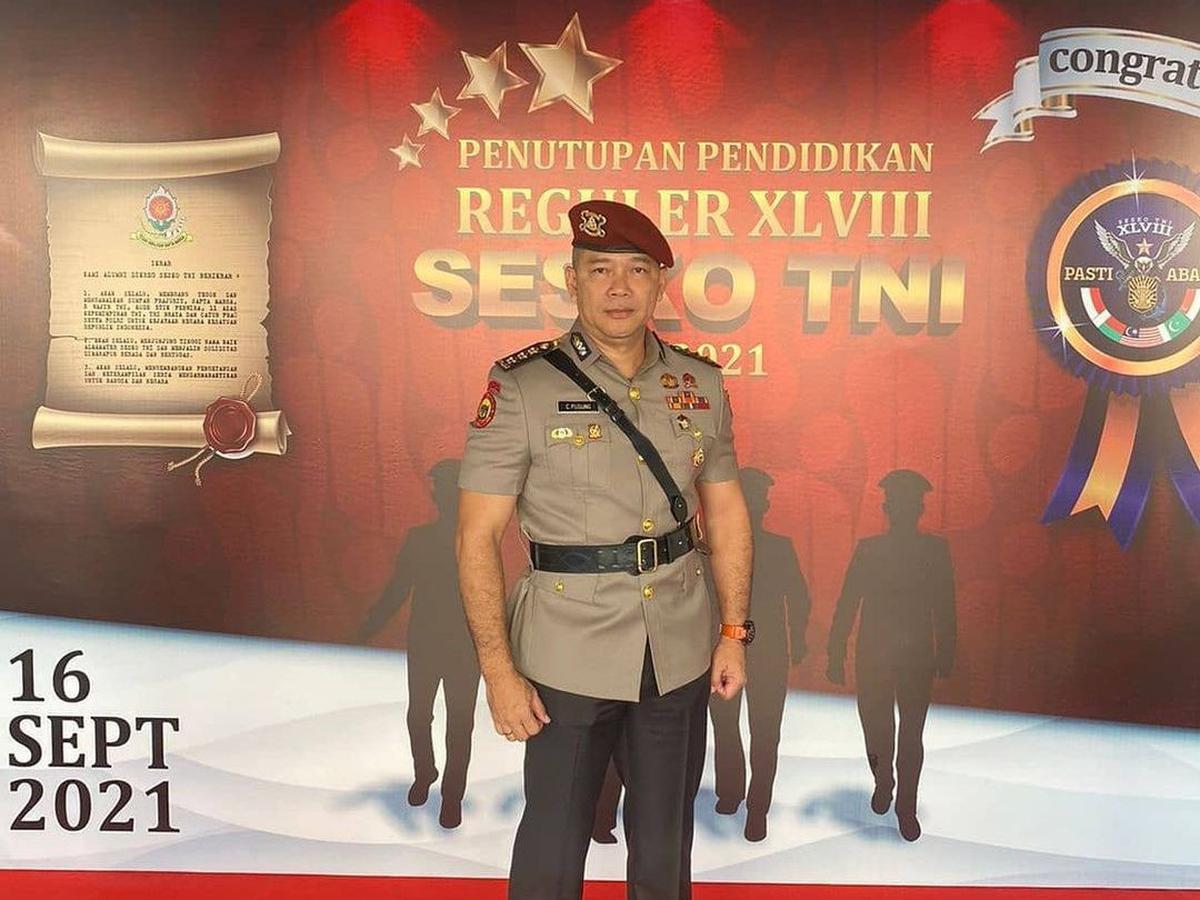 Dok. Istimewa