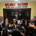 Mantan Suami Polisikan Bupati Gowa Terkait Sidang Perceraian