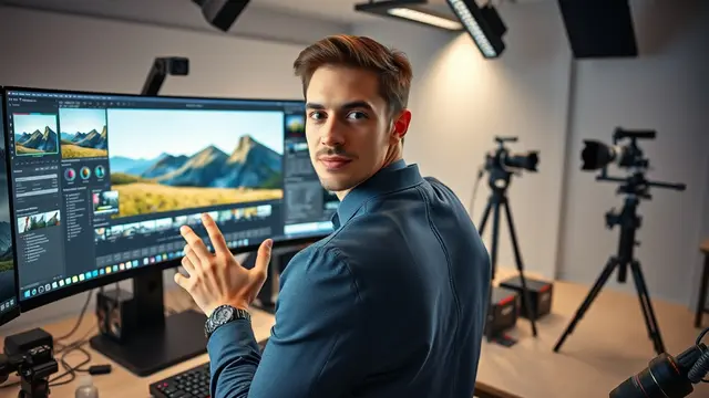 Cara Menaikkan KB Foto: Panduan Lengkap untuk Memperbesar Ukuran Gambar ...