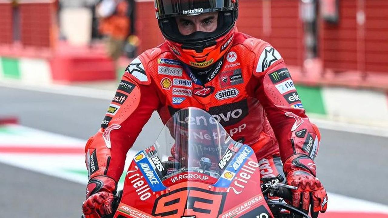 Fakta Unik: Kemenangan Alex Marquez di Catalunya Ubah Klasemen MotoGP 2025, Tunda Pesta Juara Dunia Marc