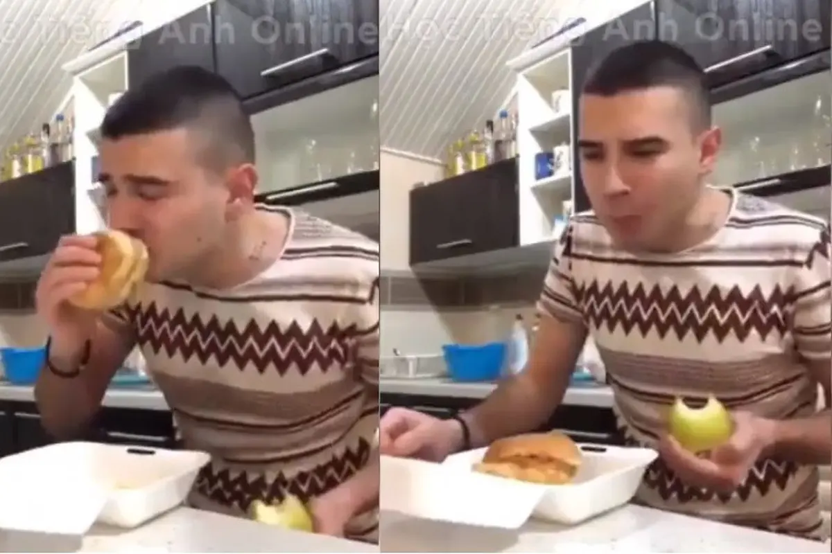cara makan enak saat diet
