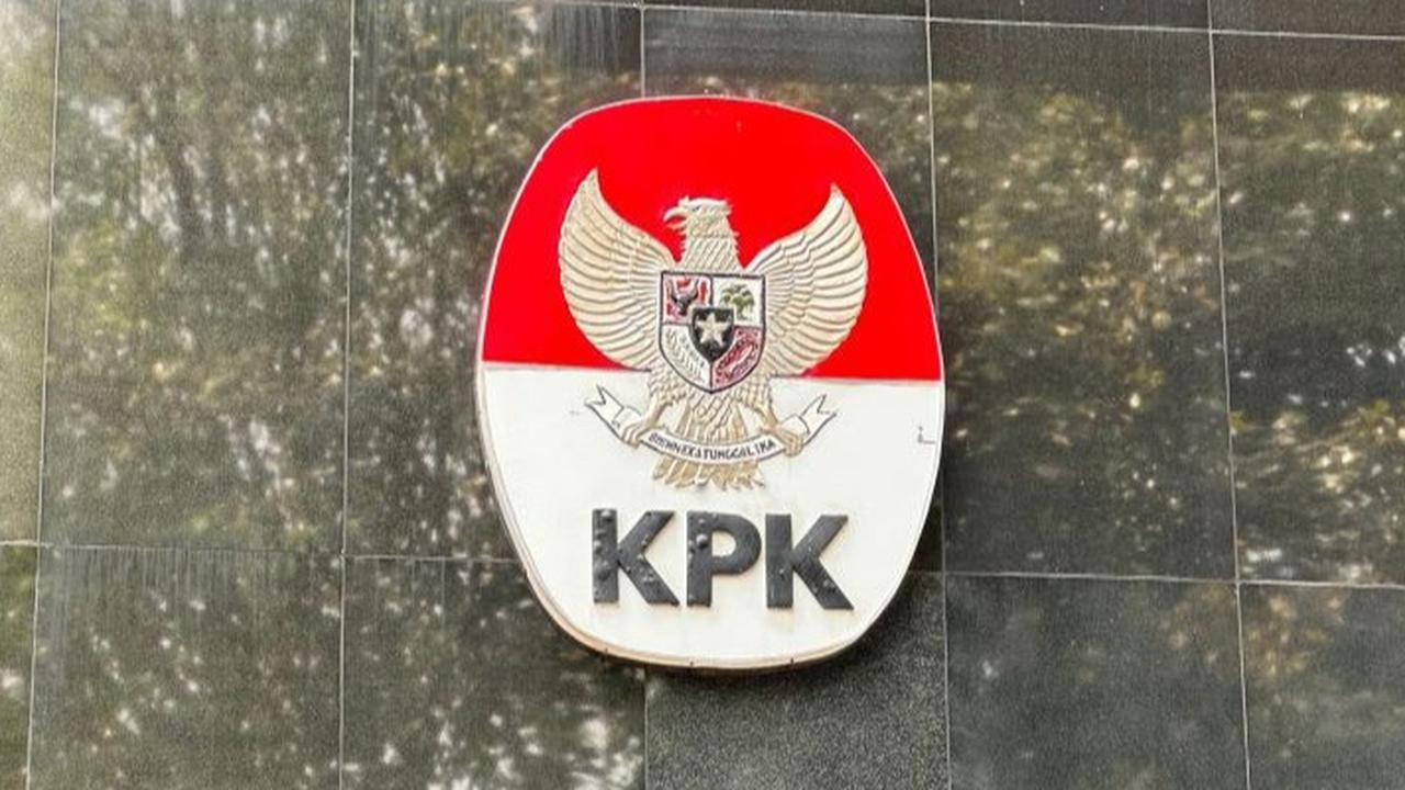 KPK Geledah Kantor Dinas Perkim Lampung Tengah, Sita Dokumen Terkait Kasus Suap Proyek PUPR OKU