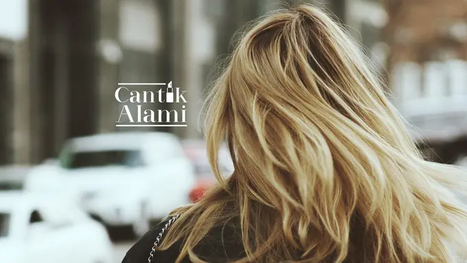 Cantik Alami: Racikan Sederhana untuk Atasi Rambut Bercabang