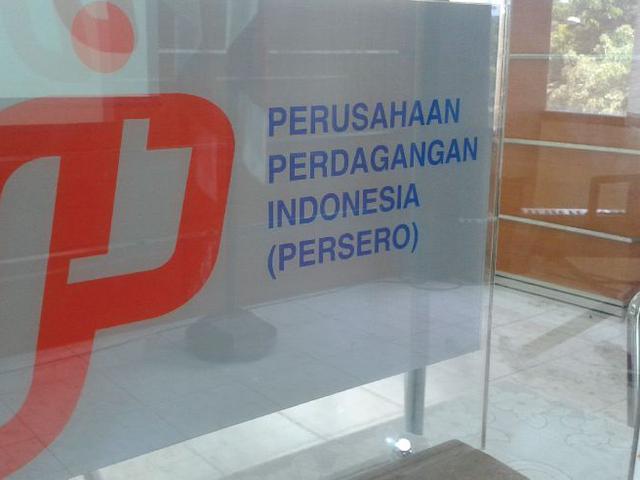 Tak Mau Rugi Terus Bumn Ini Ganti Logo Bisnis Liputan6 Com