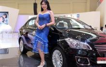 Sedan Suzuki Ciaz, kapan masuk dealer?