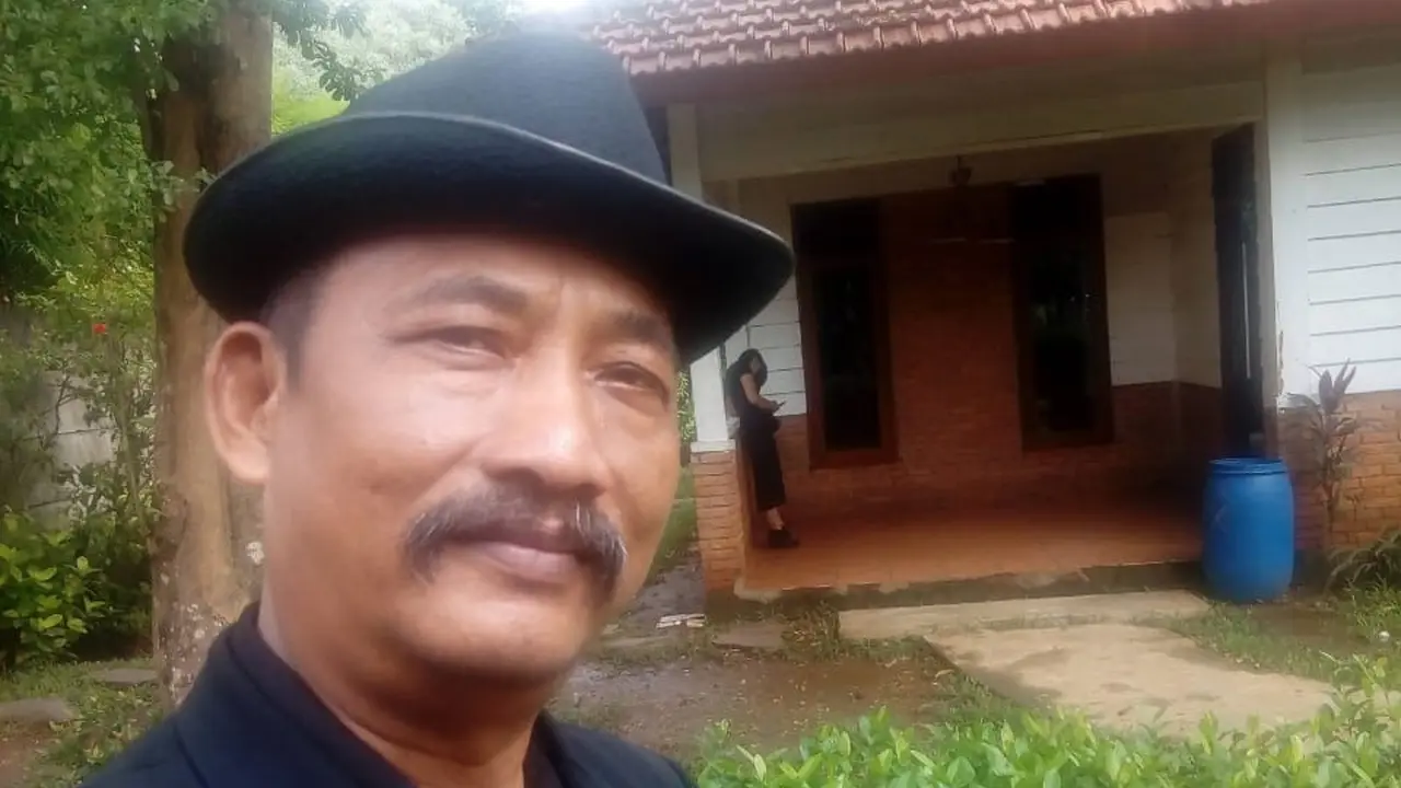 Hamdanil Asykar