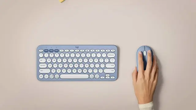 Logitech