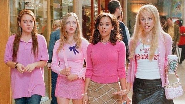 Mean Girls