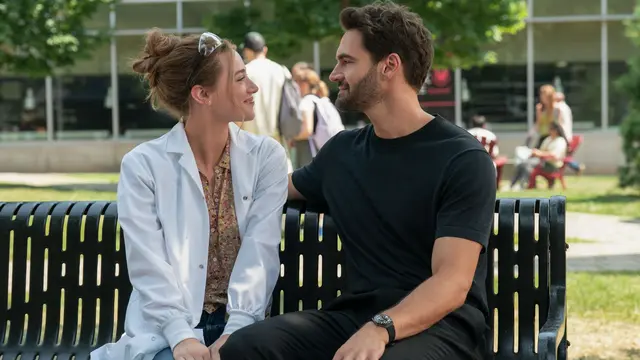 The Love Hypothesis (credit: Prime Video)