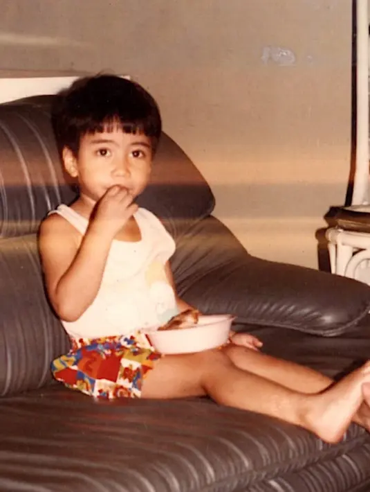 Vidi Aldiano (dok. Instagram/vidialdiano)