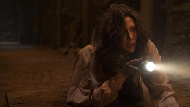 The Conjuring: The Devil Made Me Do It (2021)