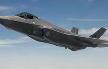 Meski Tuai Penolakan, Amerika Serikat Tetap Produksi Jet Tempur F-35 Pesanan Swiss
