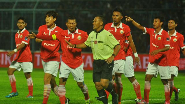 Persija Jakarta
