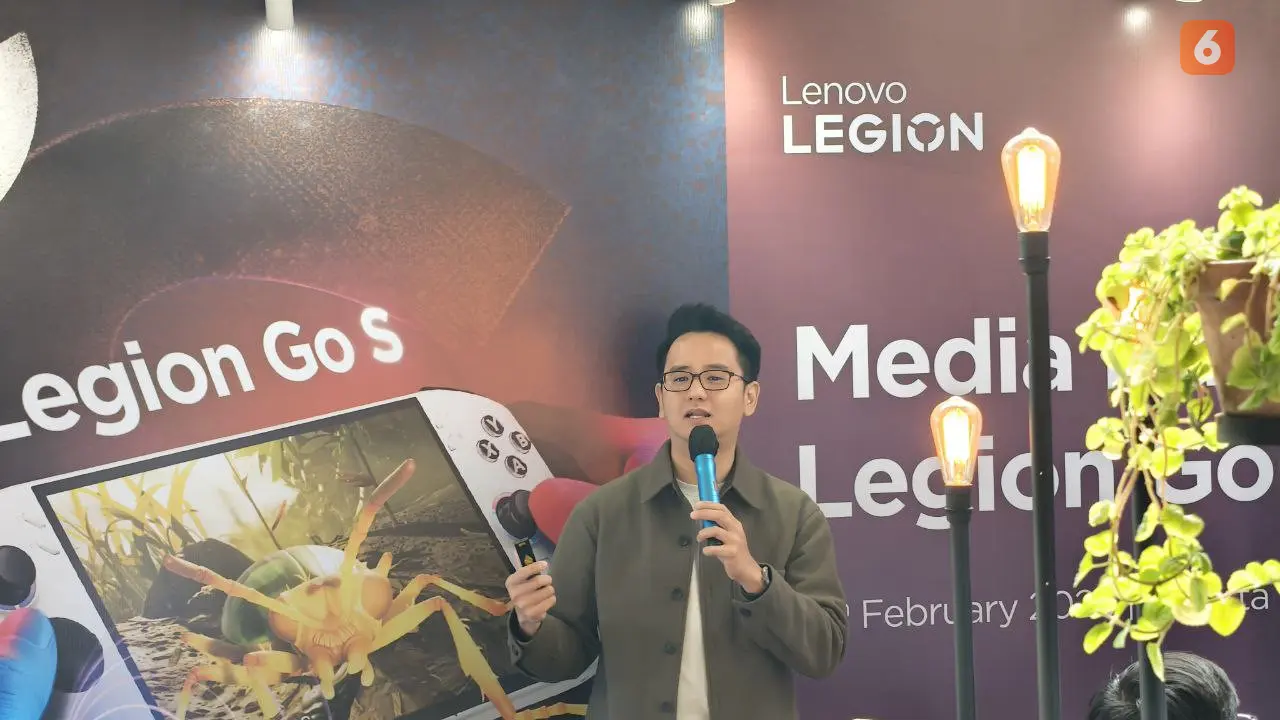 Legion Go S