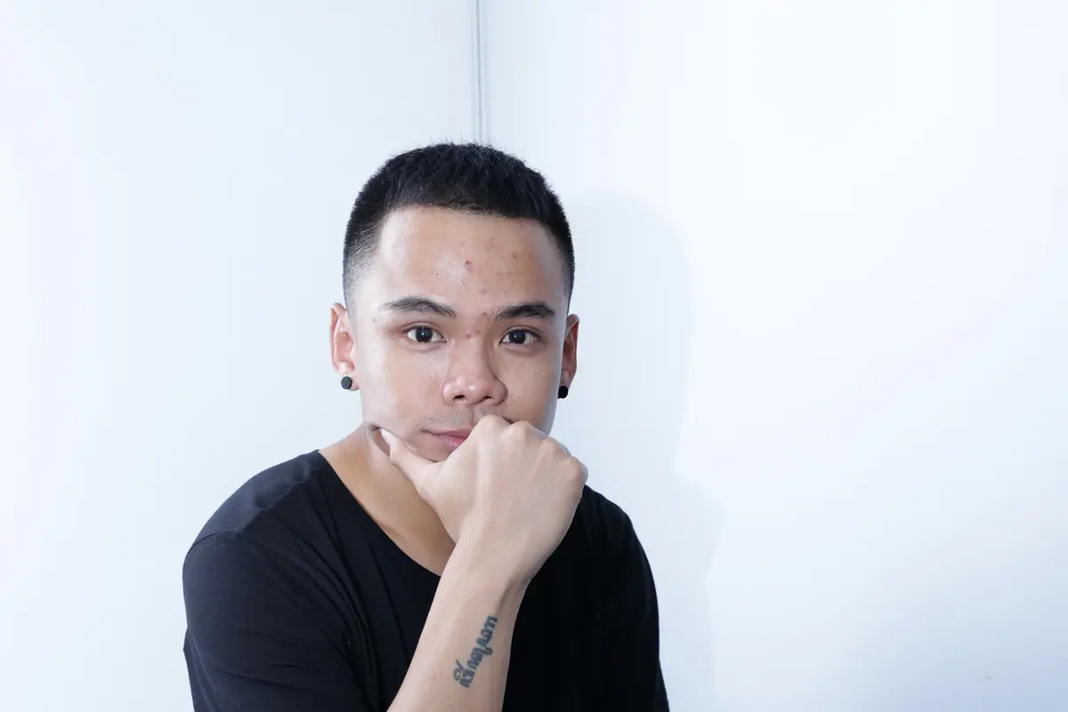 [Bintang] Teza Sumendra