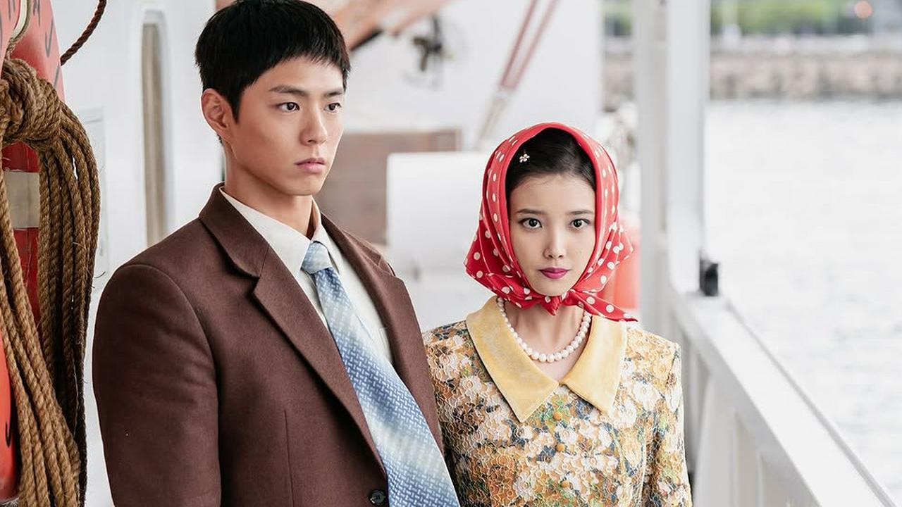 Daftar 5 Drakor Populer yang Masuk Nominasi Baeksang Arts Awards 2025, Mana Drama Jagoanmu?