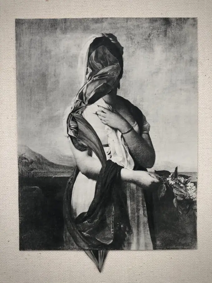 Vinyl on Vinyl_Pinky Ibarra Urmaza_The Believer