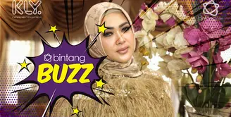 Syahrini Jawab santai pertanyaan Kapan Menikah