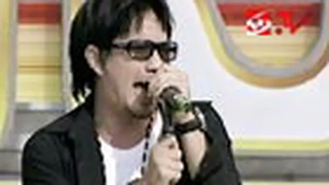 Marvells - Jatuh Cinta 24 Juli 2011