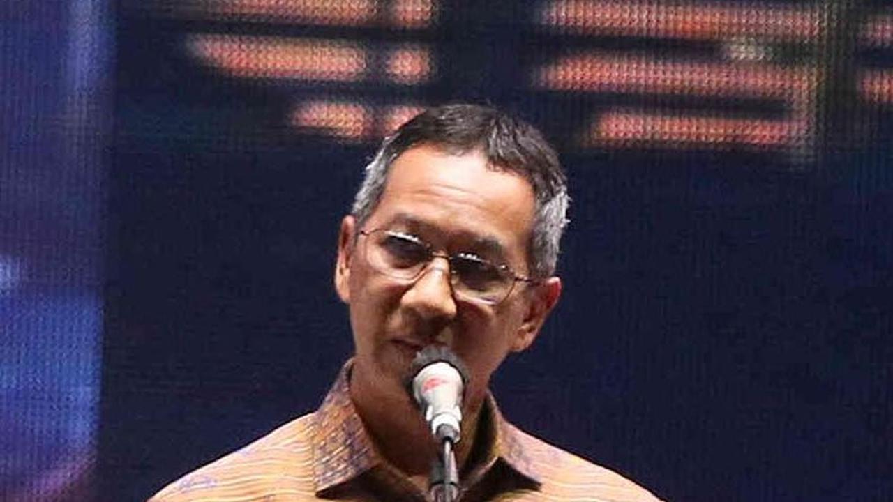 Candaan Heru Budi