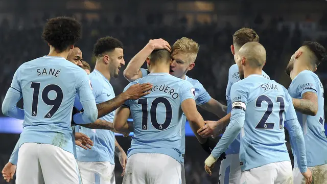Manchester City