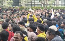 Ini Alasan Bundaran HI Tak Diperkenankan Jadi Titik Demo