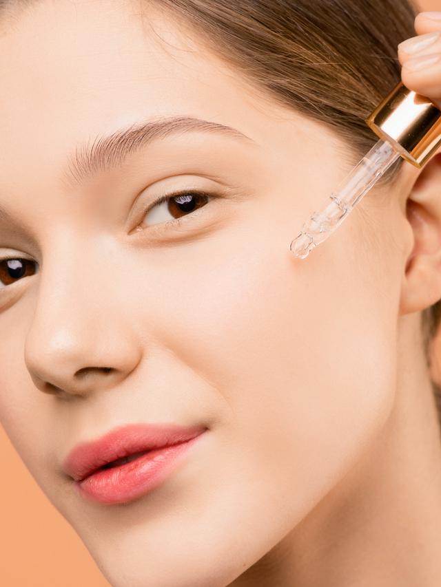 Gunakan Retinol dalam Skincare