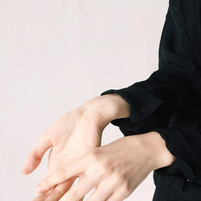 9 Penyebab Telapak Tangan Berkeringat Pahami Cara Mengatasinya Hot Liputan6 Com