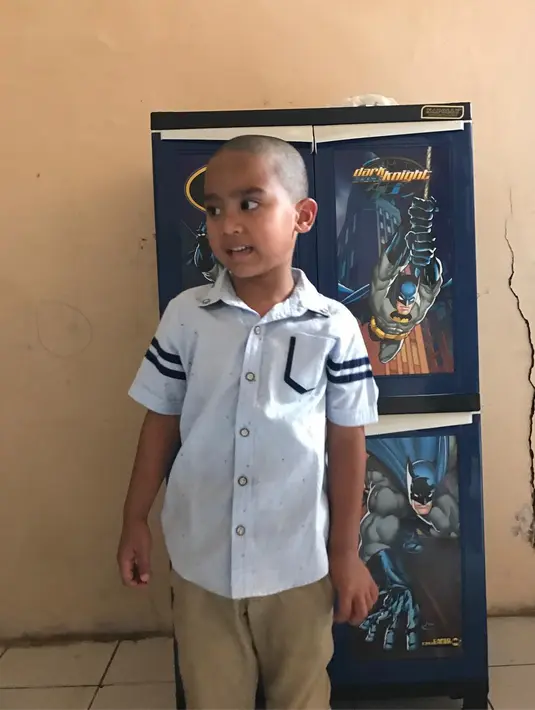 Ustaz Solmed dan April Jasmine