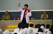 Di Depan Murid SMA, Kepala BPIP Ingatkan Anak Muda Jangan Terpapar Ideologi yang Merusak