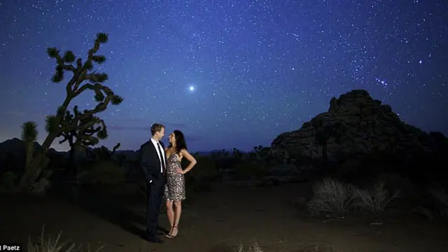 Foto: Robert Paetz/dailymail.co.uk