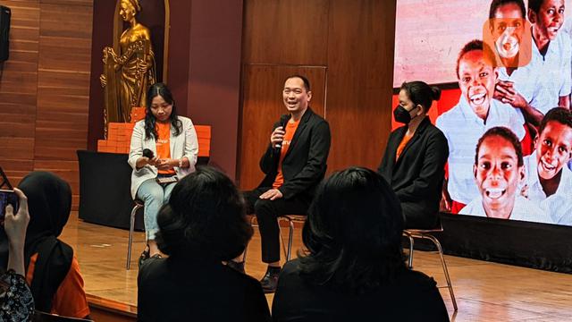 WVI Sebut Masalah Utama Penyandang Disabilitas Adalah Kurangnya Keterlibatan dalam Proses Perencanaan Pembangunan