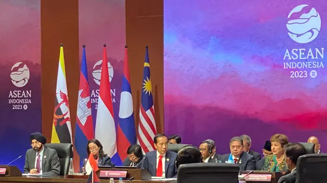 Penguatan Ekonomi Nasional, Menko Airlangga Tandatangani Nota Kesepahaman Local Currency Transaction