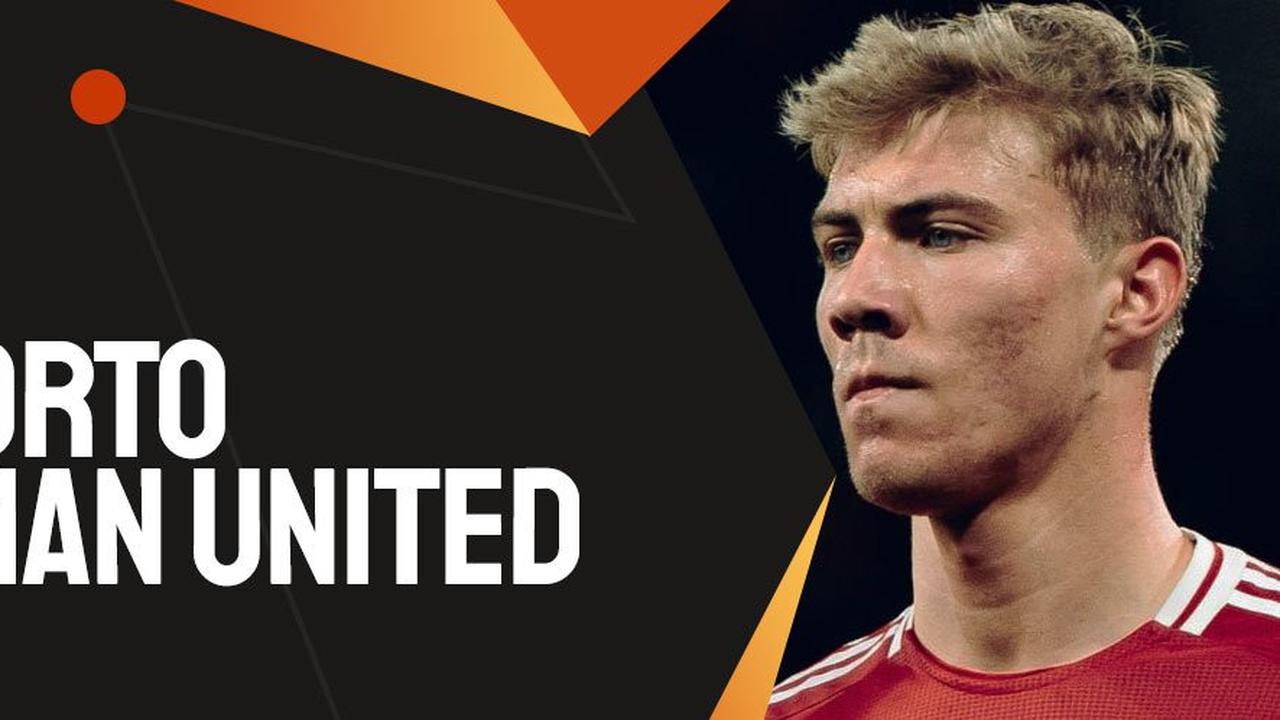 Prediksi Porto Vs Manchester United, Ajang Pembuktian si Setan Merah