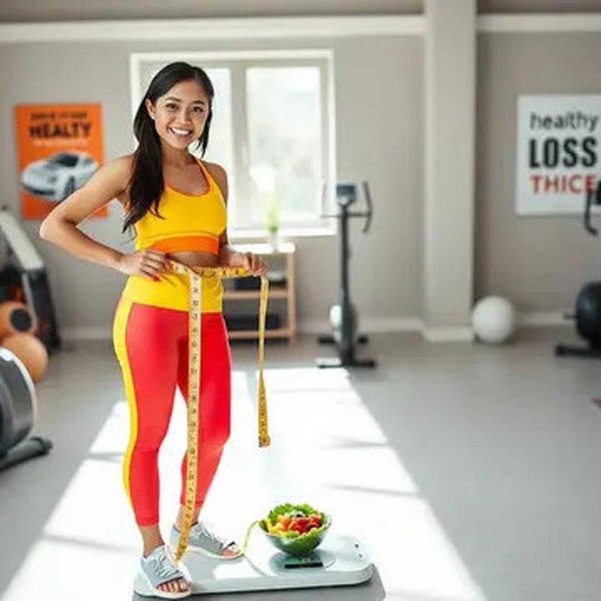 Tips Kurus dengan Cepat: Panduan Lengkap Menurunkan Berat Badan Secara Efektif