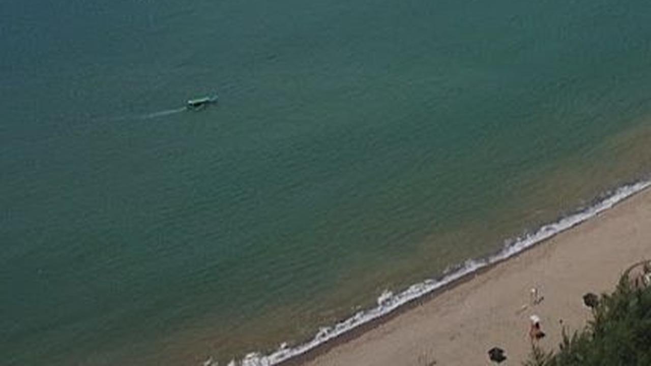 Eksotisme Pantai Midodaren Tulungagung, Spot Paralayang Terindah di Jawa Timur