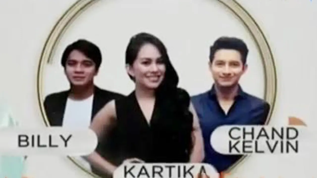 Artis HUT SCTV