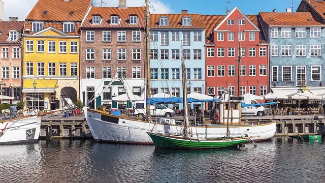 Kopenhagen Denmark