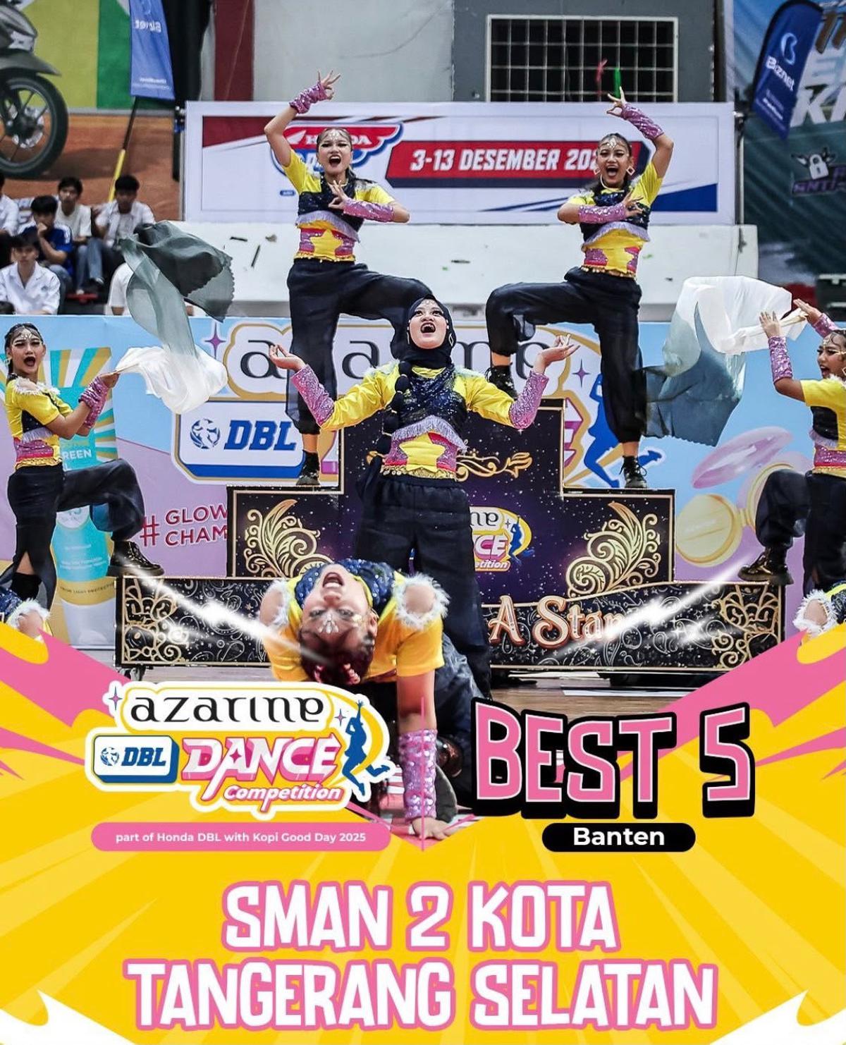 KapanLagi Pensi Bareng 2026