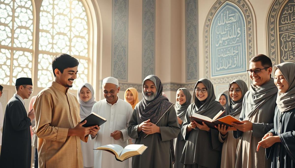 Kata Bijak Imam Bukhari yang Mencerahkan Jiwa