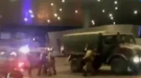 Segmen 7: Kudeta Militer di Turki hingga Tradisi Balon Udara
