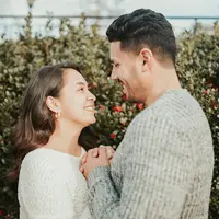 ilustrasi pasangan bahagia/Photo by Juan Vargas from Pexels