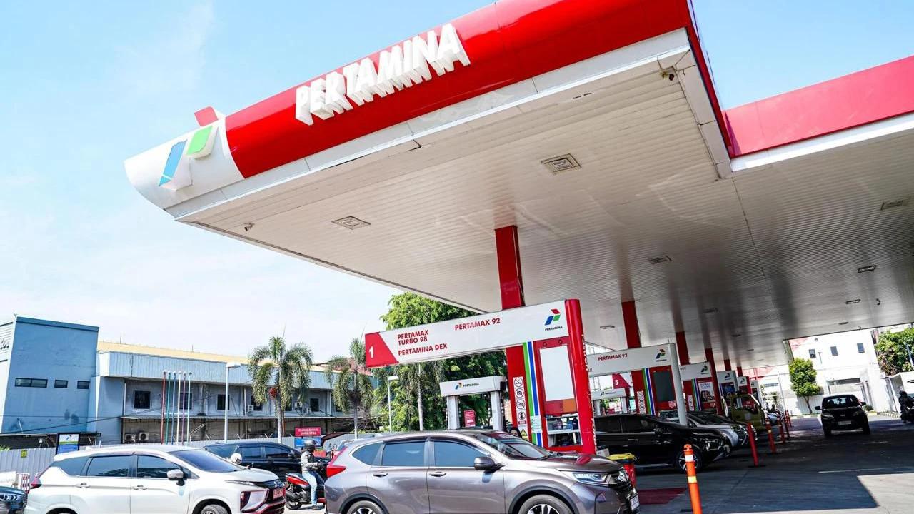 Bahlil: Indonesia Setop Impor Solar Berkat Biodiesel, Kini Fokus Kurangi Impor Bensin