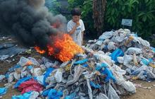 Bisa Sebabkan Dampak Mematikan, Ini Jenis-jenis Sampah yang Tak Boleh Dibakar