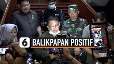 balikpapan positif