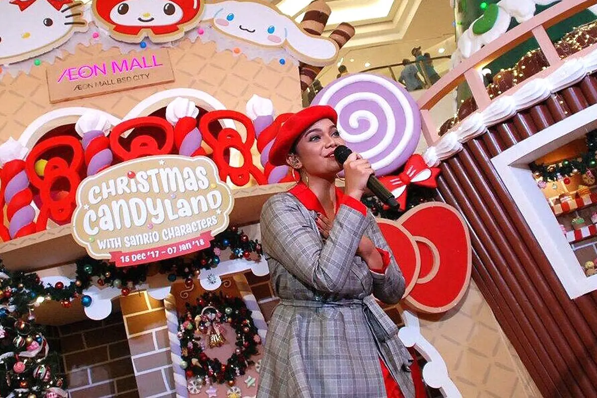 [Bintang] Citra Scholastika