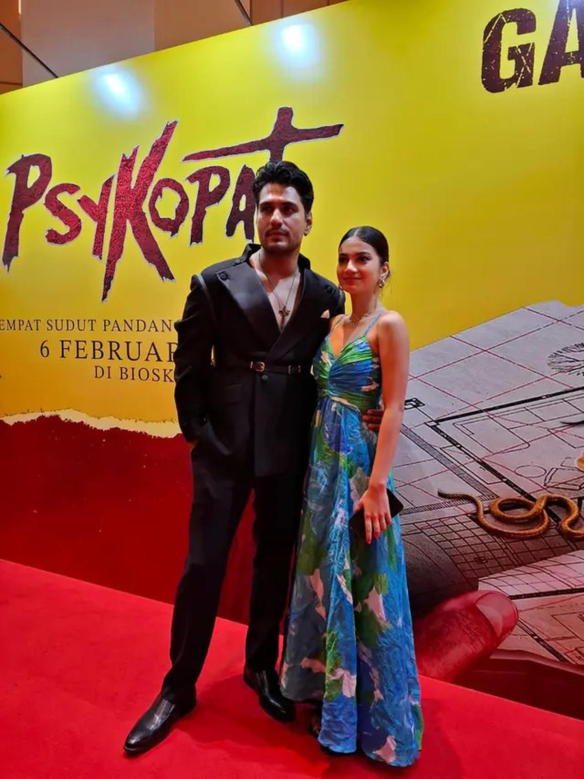 Ratu Sofya Klarifikasi Isu Kawin Lari dengan Cornelio Sunny: Itu Masalah Pribadi