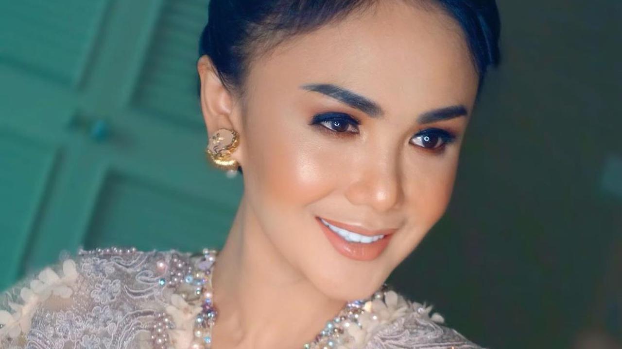 Yuni Shara. (Foto: Instagram yunishara36)