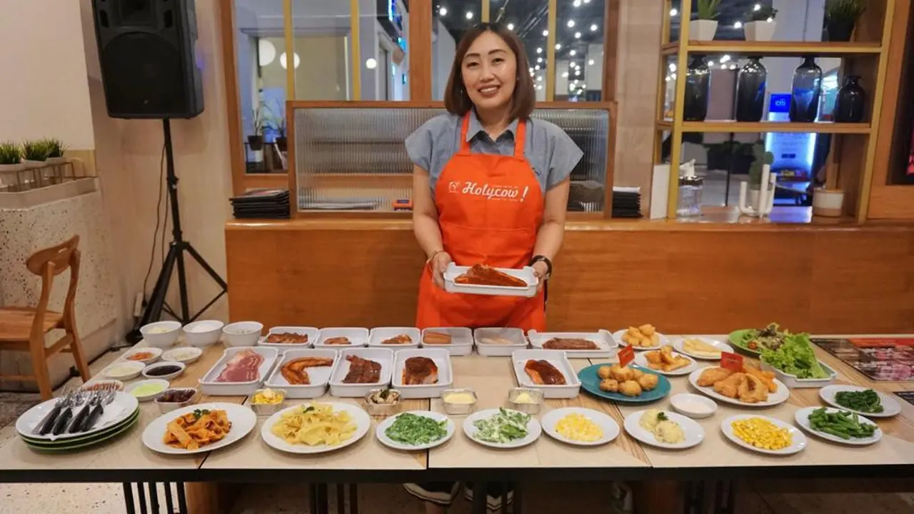 Kuliner Steak